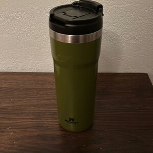 Stanley Green Travel Mug